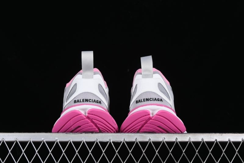 Balenciaga Track Shoes